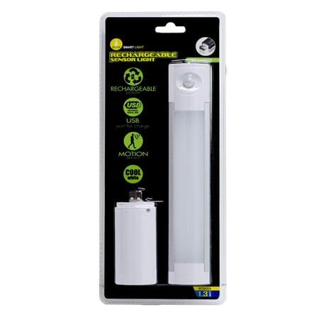 ไฟไนท์ไลท์ LED ELECKTA รีชาร์จ 1.3 วัตต์ DAYLIGHT_4