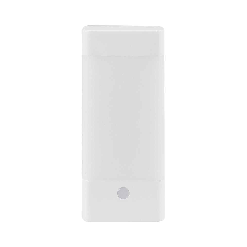 ไฟ LED อัตโนมัติ ELECKTA PLUG IN 0.28 วัตต์ COOL WHITE