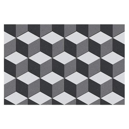 กระเบื้องผนัง 30x45 ซม. TARA แคสปาร์ กลาง เทา 0.81M2