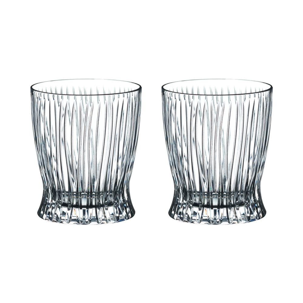 แก้วคริสตัล 295 มล. RIEDEL TUMBLER แพ็ก 2 ใบ