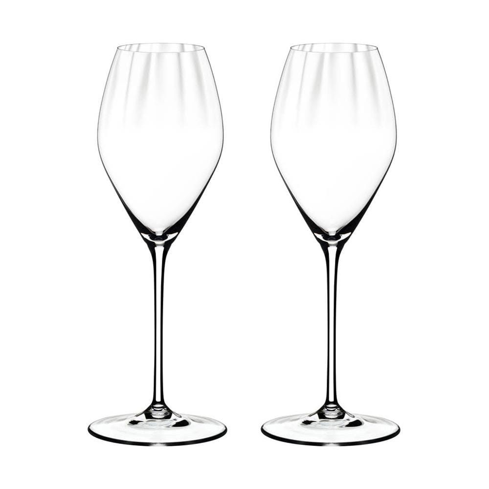 แก้วก้าน 375 มล. RIEDEL PERFORMANCE แพ็ค 2 ใบ