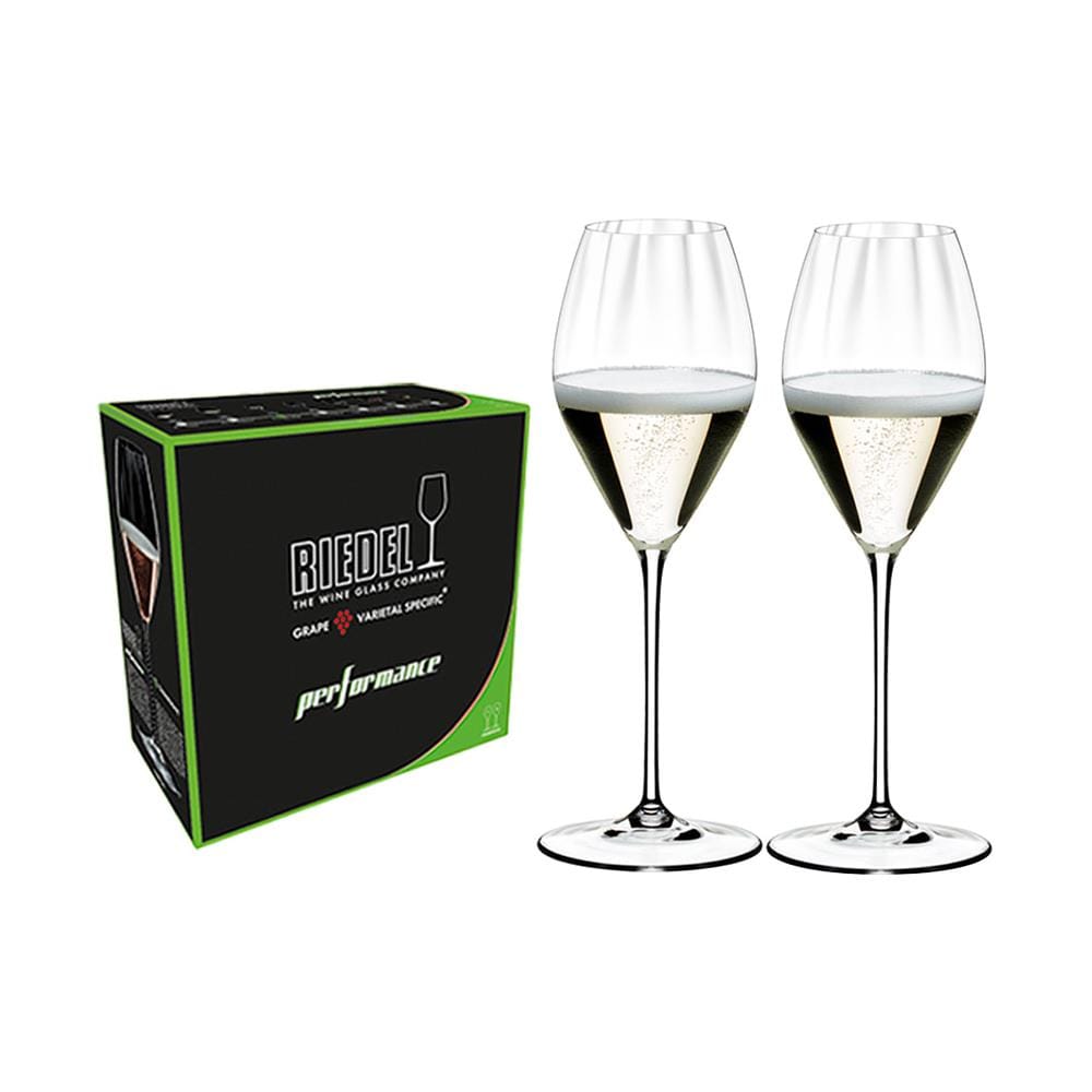 แก้วก้าน 375 มล. RIEDEL PERFORMANCE แพ็ค 2 ใบ