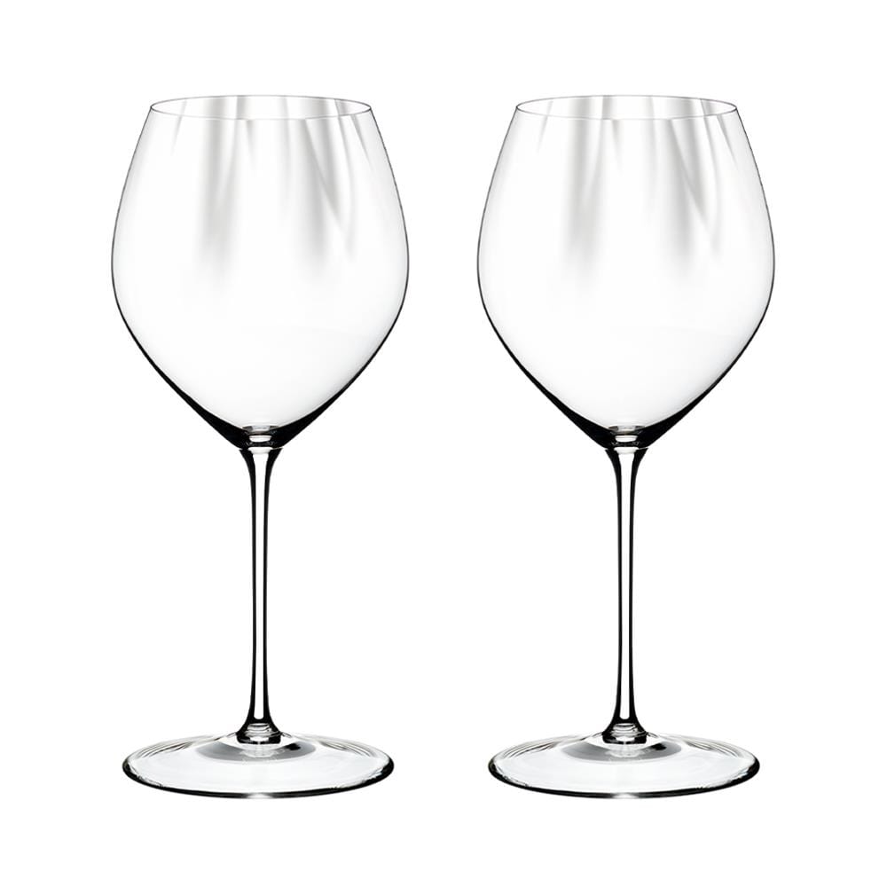 แก้วก้าน 727 มล. RIEDEL PERFORMANCE แพ็ค 2 ใบ