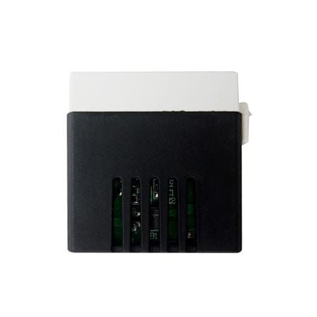 เต้ารับ USB 2 ช่อง 2.1 แอมแปร์ ELECKTA BASIC สีขาว_2