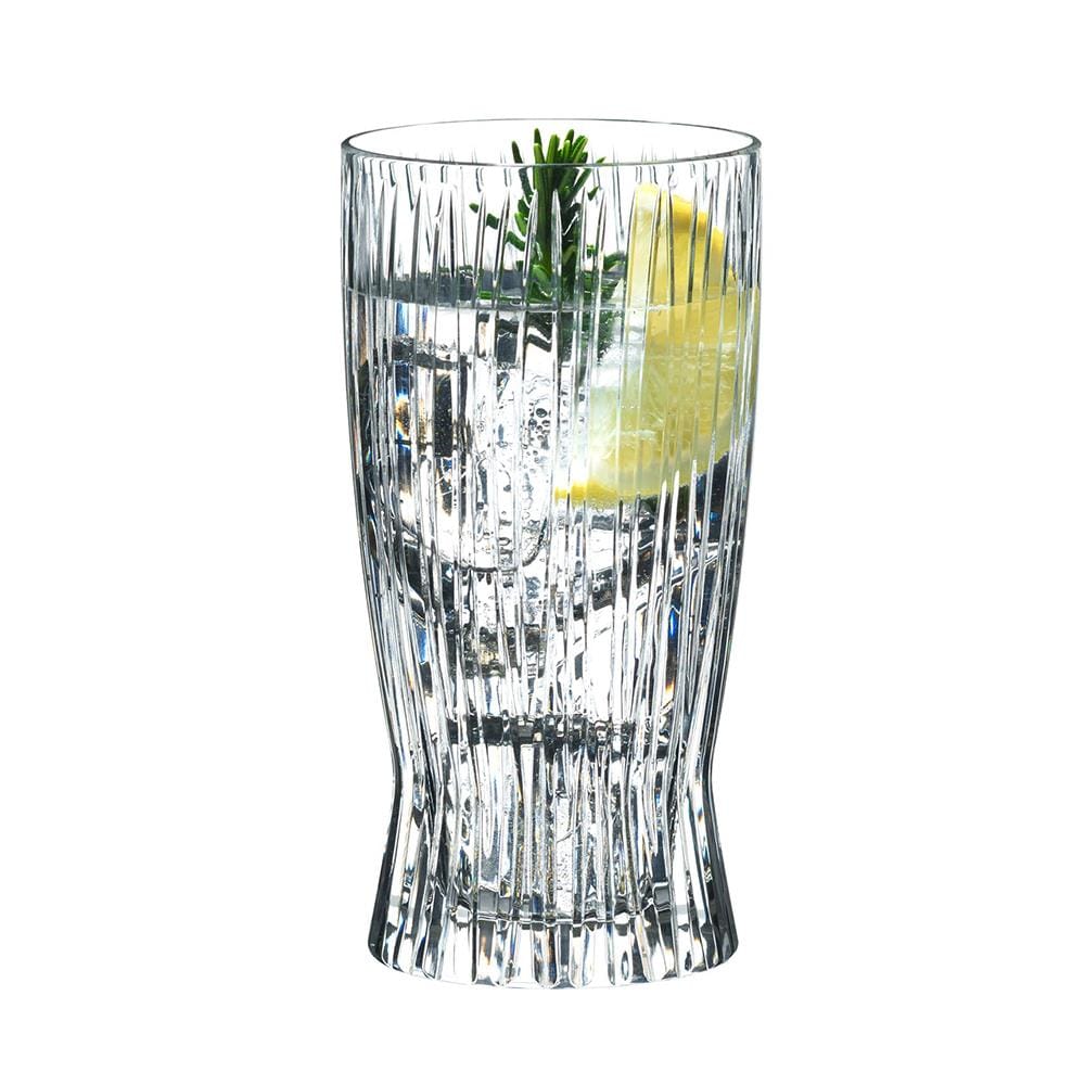 แก้วคริสตัล 370 มล. RIEDEL TUMBLER แพ็ก 2 ใบ
