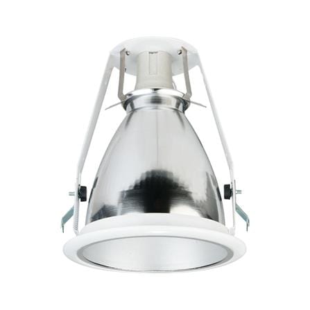ดาวน์ไลท์ LUMAX 22-02655 6.69 นิ้ว สีขาว กลม