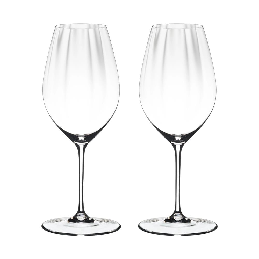 แก้วก้าน 632 มล. RIEDEL PERFORMANCE แพ็ค 2 ใบ