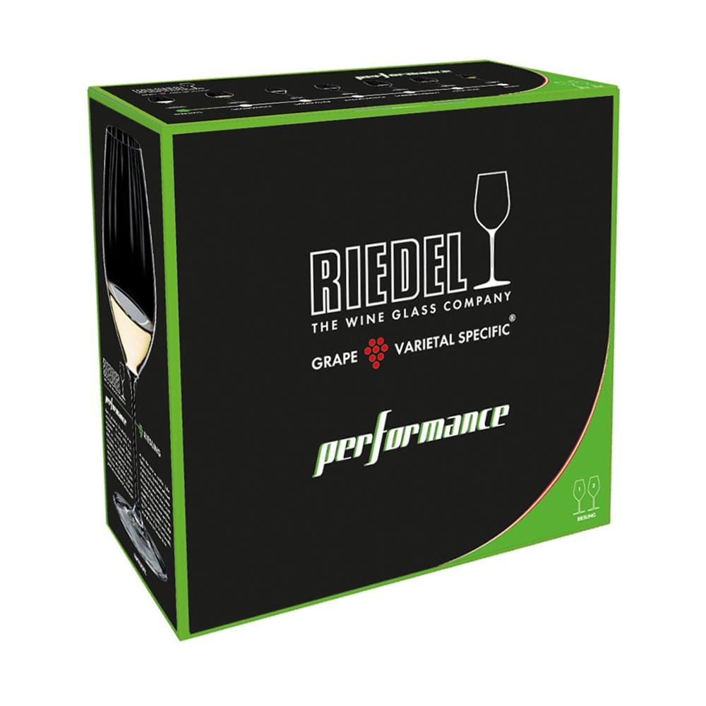 แก้วก้าน 632 มล. RIEDEL PERFORMANCE แพ็ค 2 ใบ