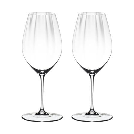 แก้วก้าน 632 มล. RIEDEL PERFORMANCE แพ็ค 2 ใบ