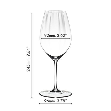 แก้วก้าน 632 มล. RIEDEL PERFORMANCE แพ็ค 2 ใบ_3