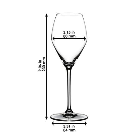 แก้วก้าน 322 มล. RIEDEL EXTREME แพ็ค 2 ใบ_3