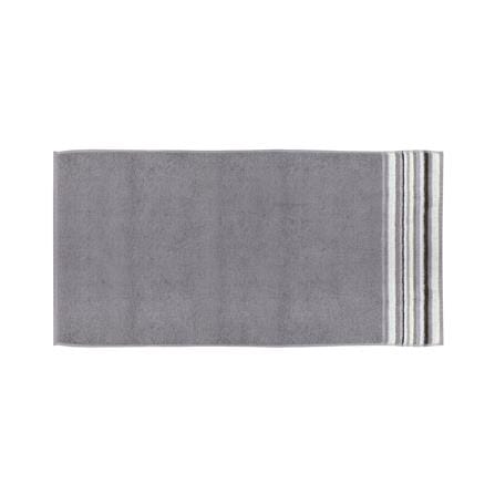 ผ้าขนหนู HOME LIVING STYLE SMITH 30X60 นิ้ว สีเทา_1