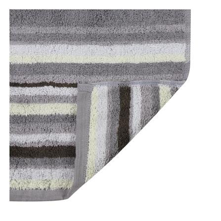 ผ้าขนหนู HOME LIVING STYLE SMITH 30X60 นิ้ว สีเทา_2