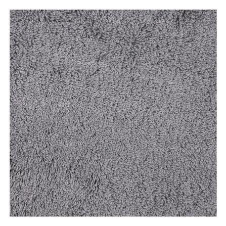 ผ้าขนหนู HOME LIVING STYLE SMITH 30X60 นิ้ว สีเทา_3