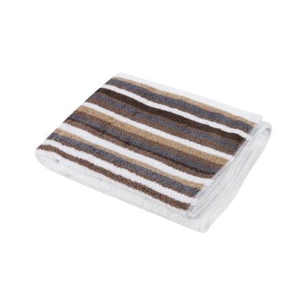 ผ้าขนหนู HOME LIVING STYLE SMITH 27X54 นิ้ว สีขาว