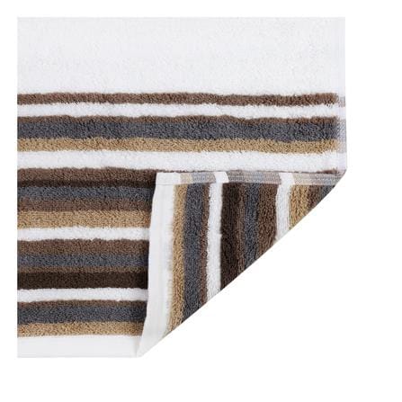 ผ้าขนหนู HOME LIVING STYLE SMITH 27X54 นิ้ว สีขาว_2