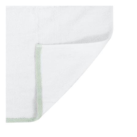 ผ้าขนหนู HOME LIVING STYLE SANDRA 30X60 นิ้ว สีเขียว_2