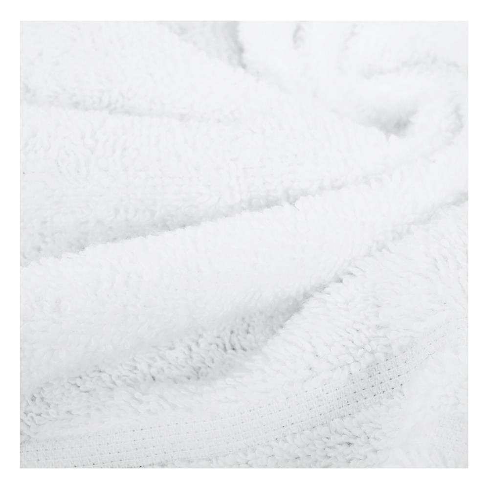 ผ้าขนหนู HOME LIVING STYLE SANDRA 30X60 นิ้ว สีเทา