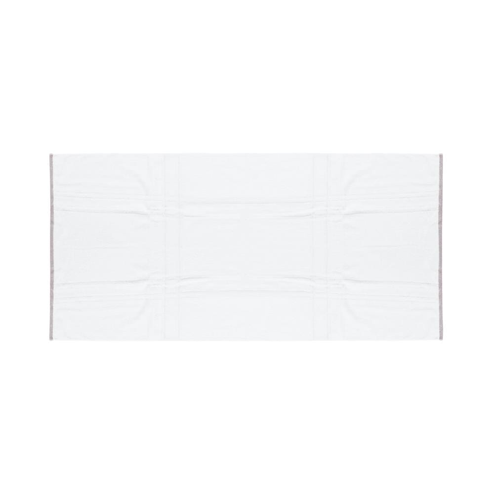 ผ้าขนหนู HOME LIVING STYLE SANDRA 30X60 นิ้ว สีน้ำตาล