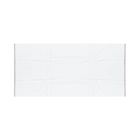 ผ้าขนหนู HOME LIVING STYLE SANDRA 30X60 นิ้ว สีน้ำตาล_1