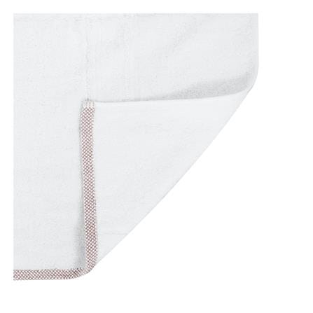 ผ้าขนหนู HOME LIVING STYLE SANDRA 30X60 นิ้ว สีน้ำตาล_2