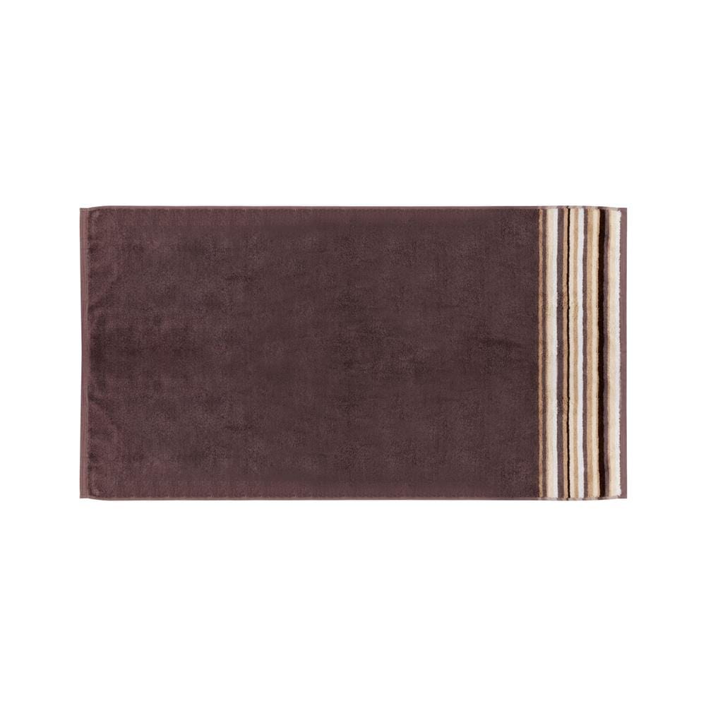 ผ้าขนหนู HOME LIVING STYLE SMITH 30X60 นิ้ว สีน้ำตาล