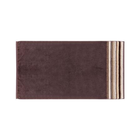 ผ้าขนหนู HOME LIVING STYLE SMITH 30X60 นิ้ว สีน้ำตาล_1