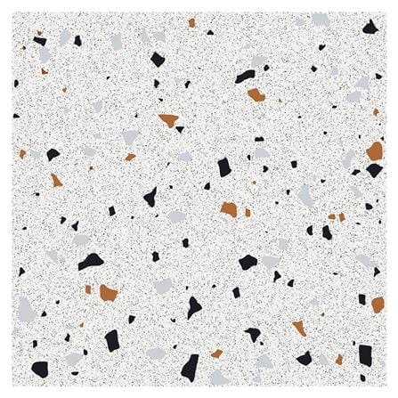 กระเบื้องพื้น 50x50 ซม. TARA ซีนาย ขาว A 1 ตร.ม._0