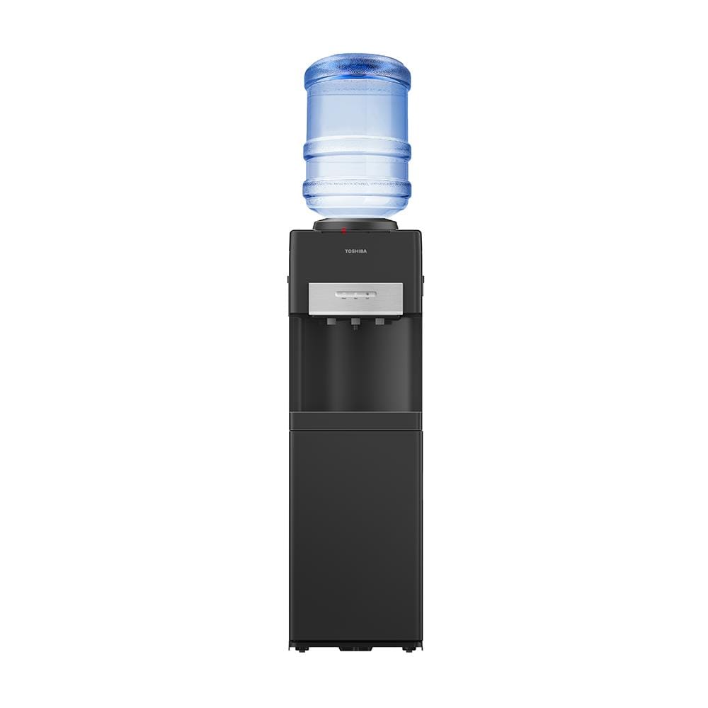 ตู้น้ำดื่ม TOSHIBA RWF-W2034TTH(K) สีดำ