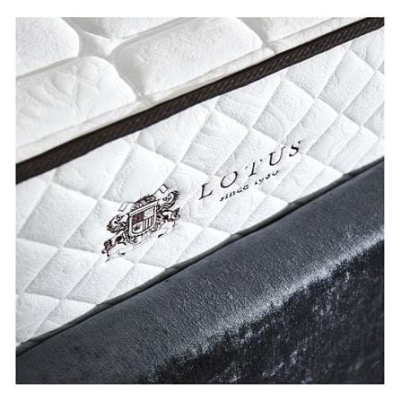 ที่นอนสปริง 3.5 ฟุต LOTUS รุ่น คิมเบอร์_1