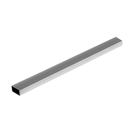 เหล็กท่อแบน PREGAL PACIFIC 50x25 1.1 มม._0