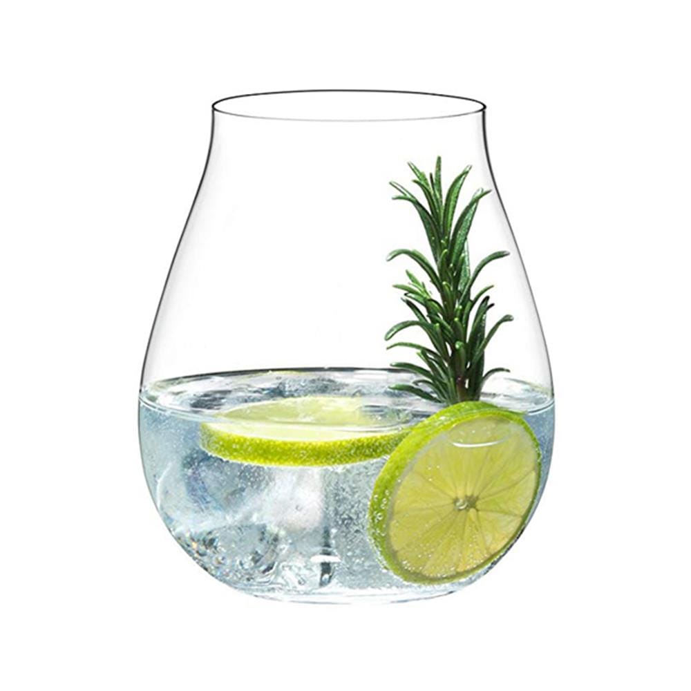 แก้วน้ำ 760 มล. RIEDEL O GIN แพ็ก 4 ใบ