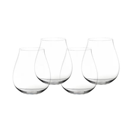 แก้วน้ำ 760 มล. RIEDEL O GIN แพ็ก 4 ใบ