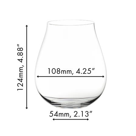 แก้วน้ำ 760 มล. RIEDEL O GIN แพ็ก 4 ใบ_4