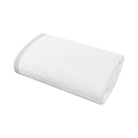 ผ้าขนหนู HOME LIVING STYLE SANDRA 15X32 นิ้ว สีเทา