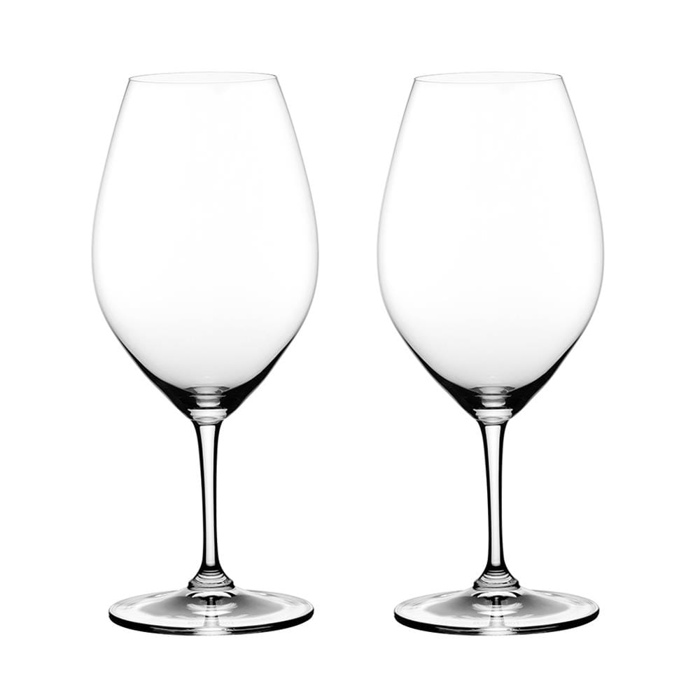 แก้วก้าน 995 มล. RIEDEL OUVERTURE แพ็ค 2 ใบ