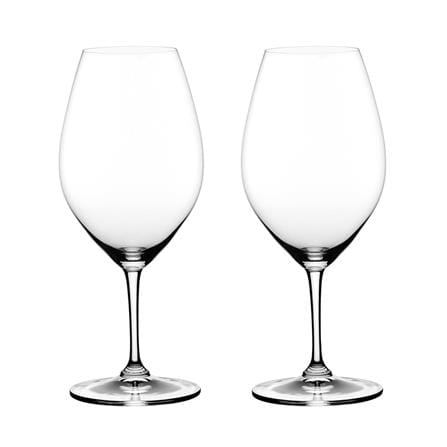 แก้วก้าน 995 มล. RIEDEL OUVERTURE แพ็ค 2 ใบ