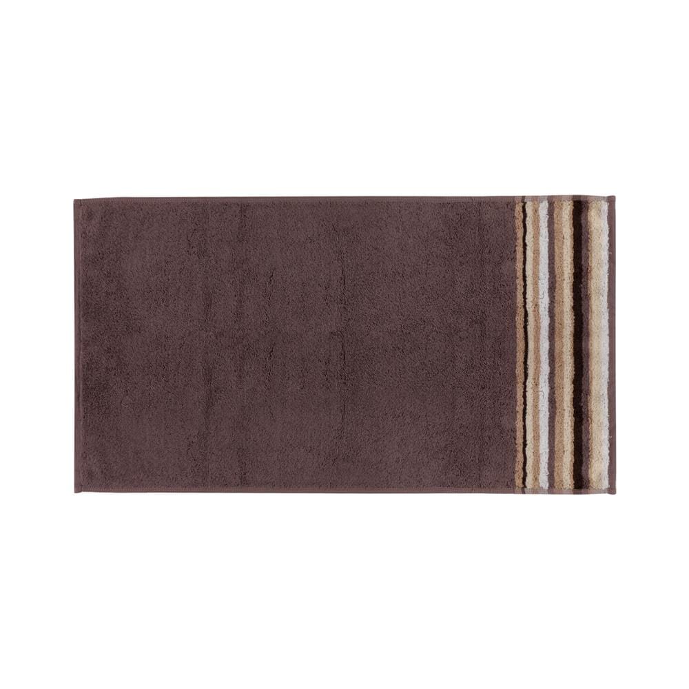 ผ้าขนหนู HOME LIVING STYLE SMITH 16X32 นิ้ว สีน้ำตาล