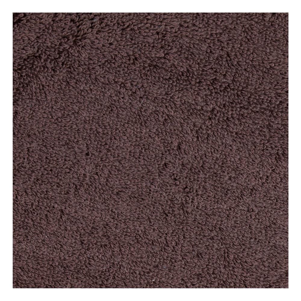 ผ้าขนหนู HOME LIVING STYLE SMITH 16X32 นิ้ว สีน้ำตาล