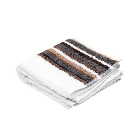 ผ้าขนหนู HOME LIVING STYLE SMITH 16X32 นิ้ว สีขาว
