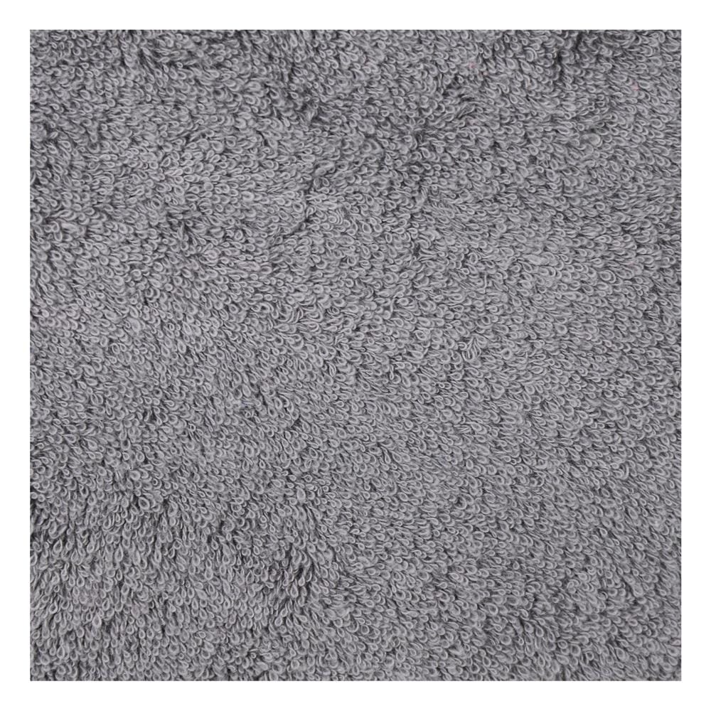 ผ้าขนหนู HOME LIVING STYLE SMITH 16X32 นิ้ว สีเทา
