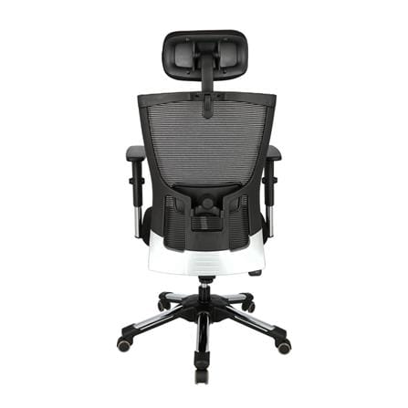 เก้าอี้สุขภาพ HARA CHAIR THALES-2 สีดำ_2