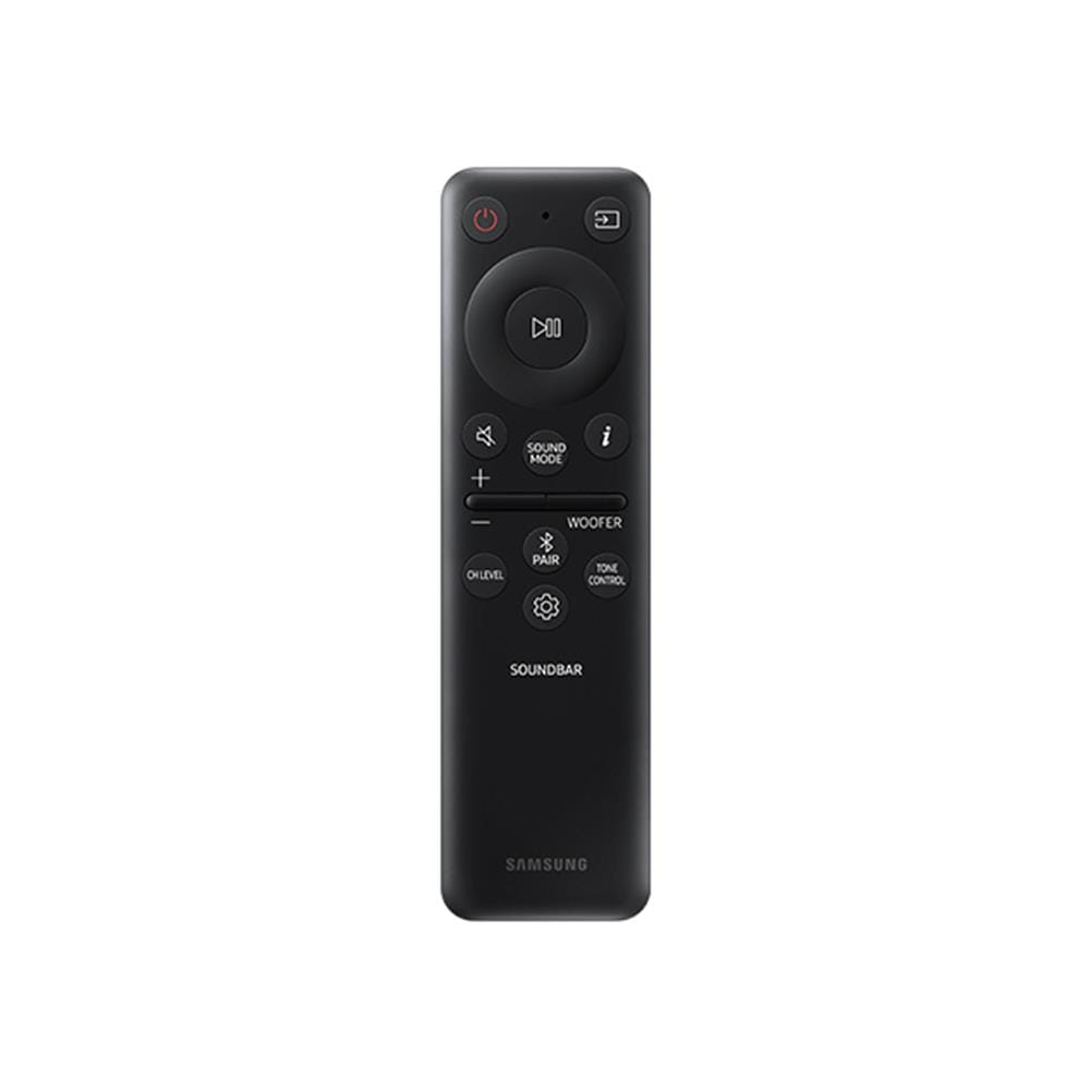 ซาวด์บาร์ SAMSUNG HW-S800B/XT