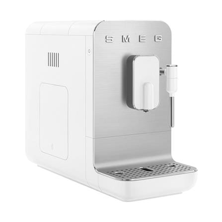 เครื่องชงกาแฟแรงดัน SMEG BCC02WHMEU สีขาว_2