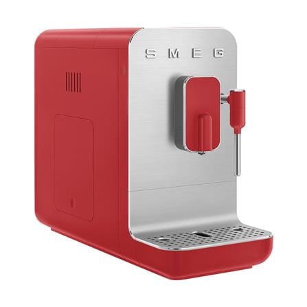 เครื่องชงกาแฟแรงดัน SMEG BCC02RDMEU สีแดง_2