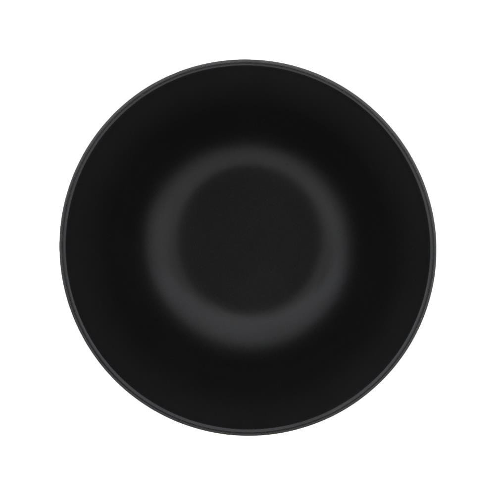 ชามเซรามิก 6.5 นิ้ว KECH LANZO BLACK