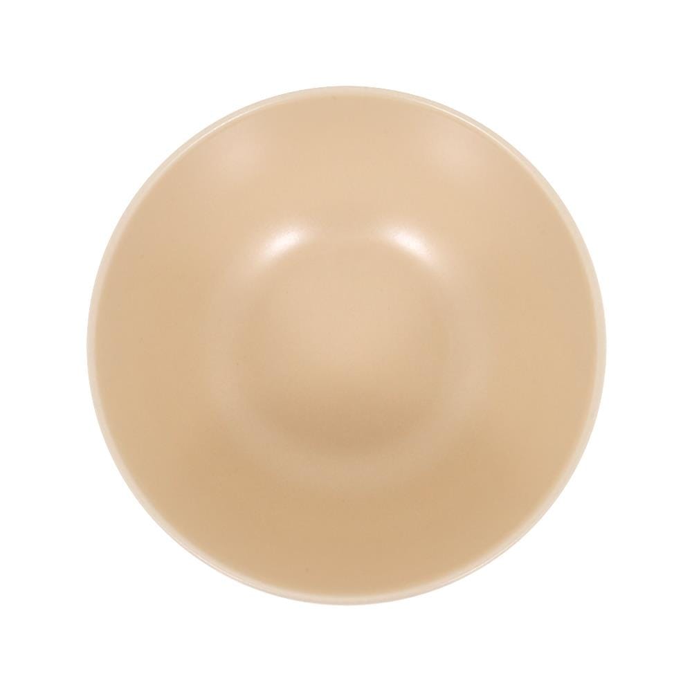 ชามเซรามิก 6.5 นิ้ว KECH LANZO BEIGE