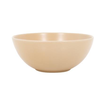 ชามเซรามิก 6.5 นิ้ว KECH LANZO BEIGE_0