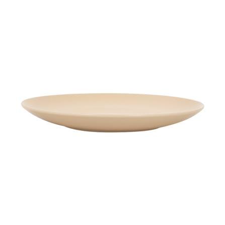 จานบัวเซรามิก 9.5" KECH LANZO BEIGE