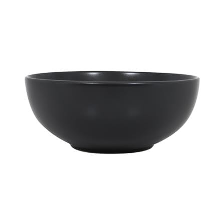 ชามเซรามิก 7.5 นิ้ว KECH LANZO BLACK